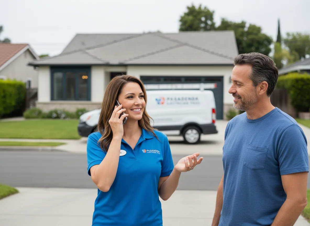 Electrician Vallecitos, NM FAQs